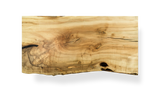1119 Maple Live Edge Desk 60” x 32”