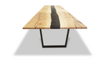 1283 Aqueous Sycamore Conference Table 300" x 60"