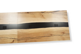 1283 Aqueous Sycamore Conference Table 300" x 60"