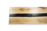 1283 Aqueous Sycamore Conference Table 300" x 60"