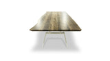 1233 Unity Ebonized Maple Conference Table 144" x 48"