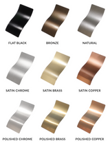 1221 Walnut "C" Table