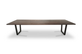 1236 Unity Stained Oak Conference Table 132" x 48"
