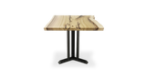 1197 Gold Grade Poplar Counter Table 42" x 37"