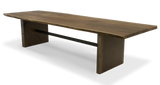 Solid Wood Planar Base