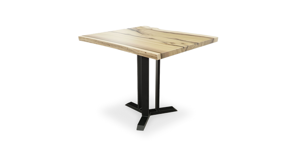1197 Gold Grade Poplar Counter Table 42" x 37"