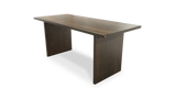 1210 Stained Maple Counter Table 72" x 36"