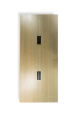 1256 Unity Oak Conference Table 120" x 60"