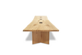 1224 Genesis Oak Conference Table 180" x 48"