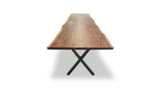 1234 Unity Walnut Conference Table 216" x 42"
