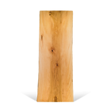 030 Silver Grade Sycamore 84" x 34"