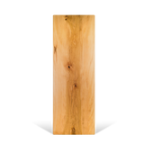 030 Silver Grade Sycamore 84" x 34"