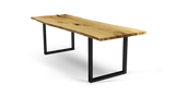 Commercial Bracket Table Base