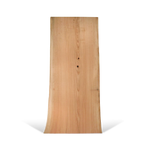 134 Silver Grade Oak 84" x 43"