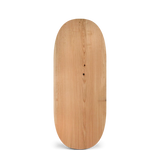 134 Silver Grade Oak 84" x 43"