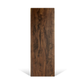 1538 Sivler Grade Walnut 72" x 29"
