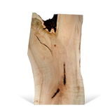 163 Gold Grade Maple 84" x 49"