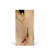 163 Gold Grade Maple 84" x 49"