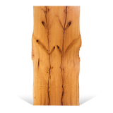 391 Cherry 96" x 46"