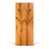 391 Cherry 96" x 46"