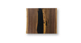 1069 Walnut Live Edge Coffee Table 36" x 30"