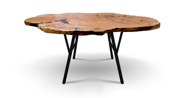 Twigs Table Base