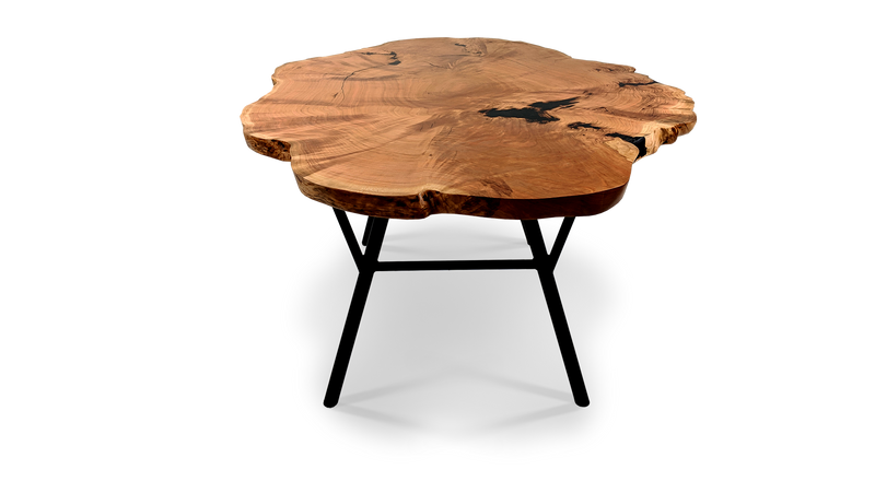 Commercial Twigs Table Base