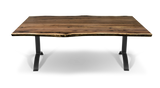 Commercial Wishbone Table Base