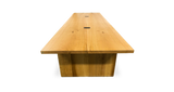 1030 Genesis Cherry Conference Table 144" x 48"