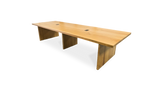 1030 Genesis Cherry Conference Table 144" x 48"
