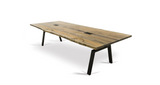 1021 Unity Conference Table 120" x 46"