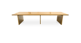 1030 Genesis Cherry Conference Table 144" x 48"