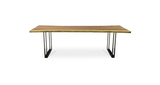 1143 Guanacaste Live Edge Table 96" x 36"
