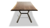 1277 Genesis Walnut Conference Table 96" x 45"