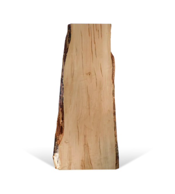 084 Silver Grade Maple 72" x 33"