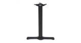 X Cast Iron Base