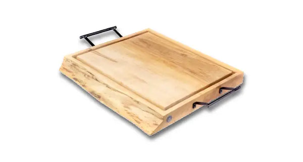 Live Edge Carving Board