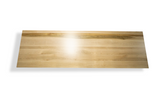 1253 Unity Maple Bar Table 120" x 36"