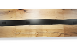 1283 Aqueous Sycamore Conference Table 300" x 60"