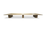 1255 Unity Custom Oak Conference Table 252" x 94"