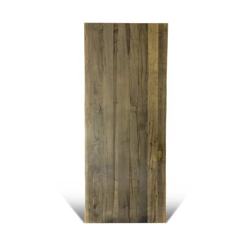 Bronze Grade Ebonized Maple Slab