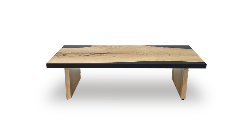 1215 Ash Coffee Table 60 1215 Ash Coffee Table 60