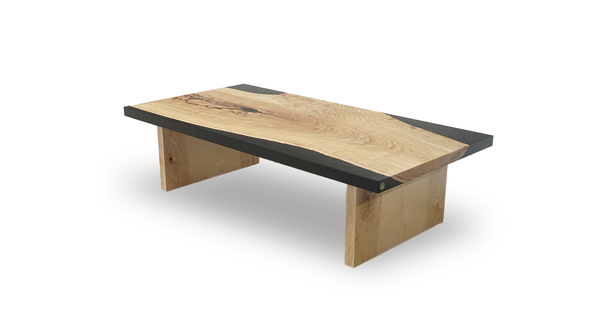 Ash 1215 Coffee Table 60" x 30"