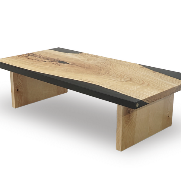 1215 Ash Coffee Table 60
