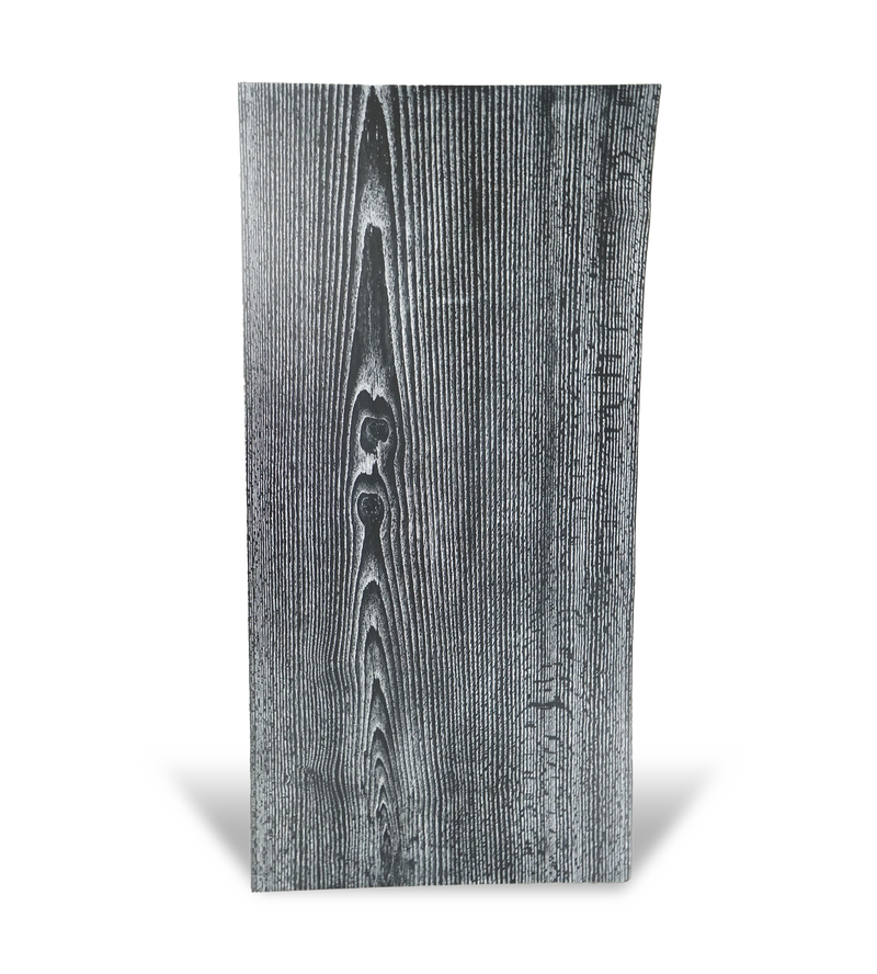 1205 Silver Grade Cerused Oak Slab 60" x 29"