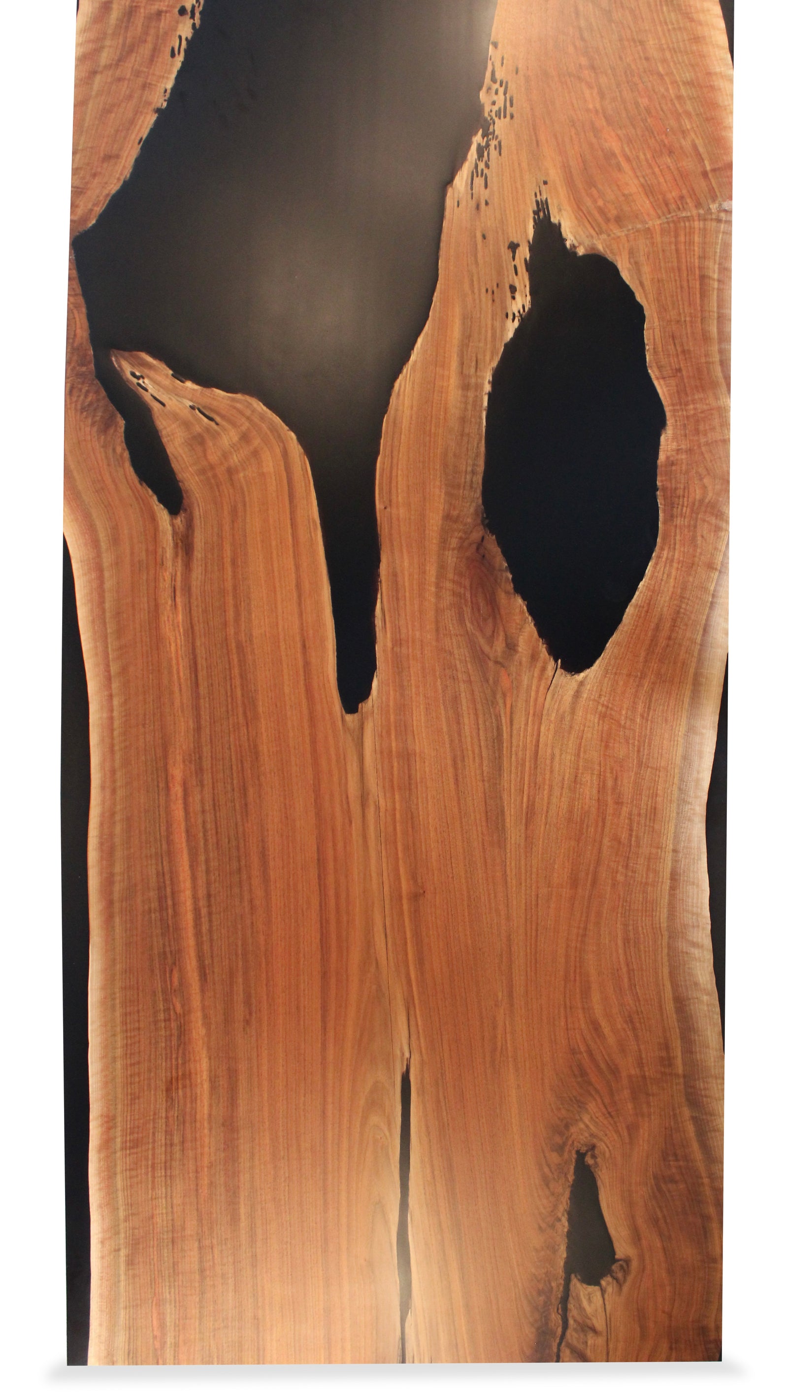 1230 Genesis Walnut Table 96