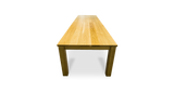1196 Parsons White Oak Table