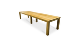 1196 Oak Parsons Table