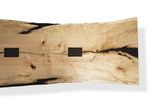 1242 Genesis Maple Conference Table 120" x 40"