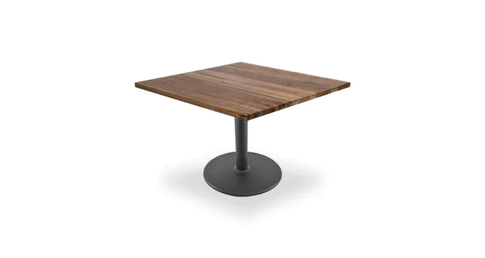 Disc Cast Iron Base